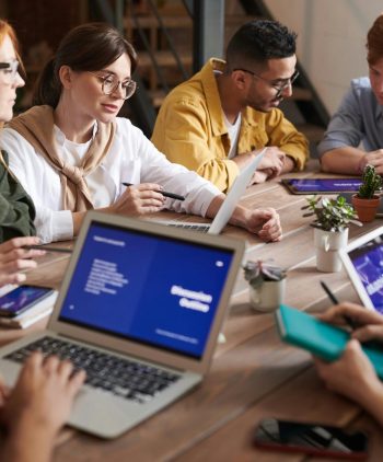 affordable web design services